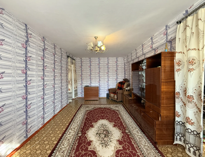 2-к. квартира, 45,6&nbsp;м²