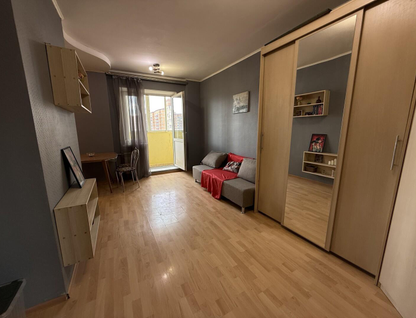 Студия, 29,3 м²