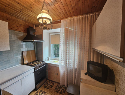 1-к. квартира, 30,5&nbsp;м²