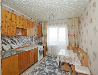 1-к. квартира, 33,6&nbsp;м²