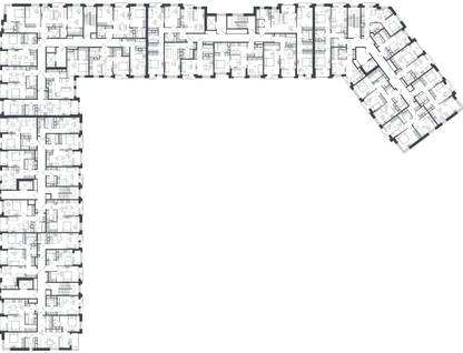 1-к. квартира, 26&nbsp;м²
