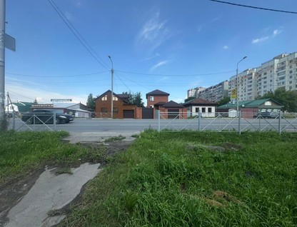 Участок (ижс), 3,5 сот.