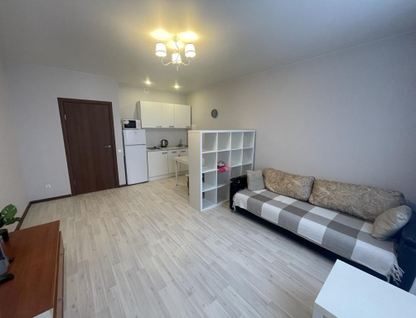 1-к. квартира, 46,1&nbsp;м²