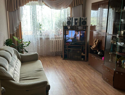 2-к. квартира, 51&nbsp;м²