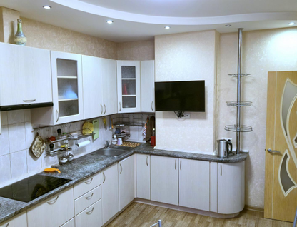 2-к. квартира, 71&nbsp;м²