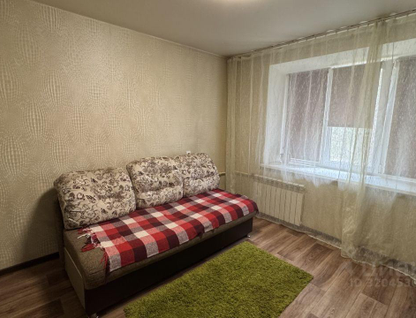 Студия, 18&nbsp;м²