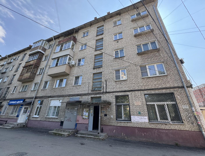 3-к. квартира, 55,9&nbsp;м²