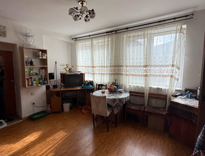 2-к. квартира, 60&nbsp;м²