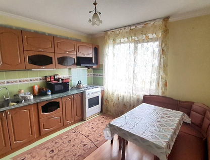 4-к. квартира, 79,7&nbsp;м²