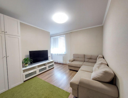 2-к. квартира, 60&nbsp;м²