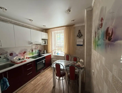 2-к. квартира, 45&nbsp;м²