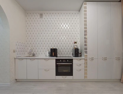 1-к. квартира, 56&nbsp;м²