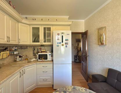 2-к. квартира, 60&nbsp;м²