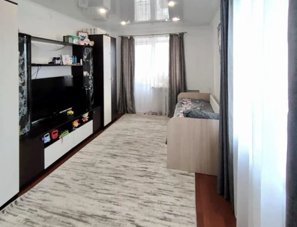 2-к. квартира, 45,5&nbsp;м²