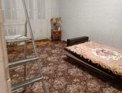 1-к. квартира, 31,7&nbsp;м²