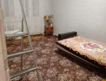 1-к. квартира, 31,7&nbsp;м²