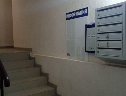 Студия, 21,9&nbsp;м²