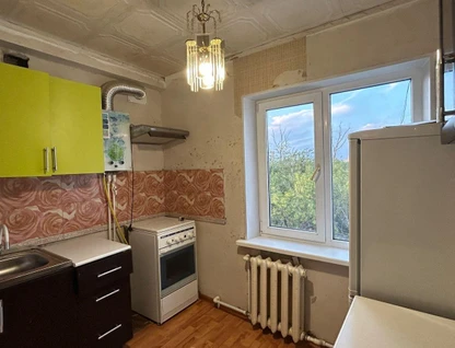 2-к. квартира, 37,5&nbsp;м²