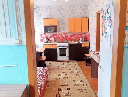 1-к. квартира, 30,4&nbsp;м²