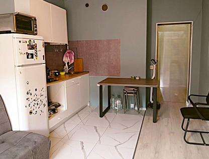 2-к. квартира, 41 м²