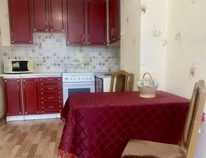 1-к. квартира, 43,3&nbsp;м²