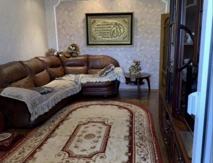 3-к. квартира, 70&nbsp;м²