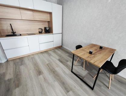 1-к. квартира, 42&nbsp;м²