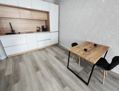 1-к. квартира, 42&nbsp;м²