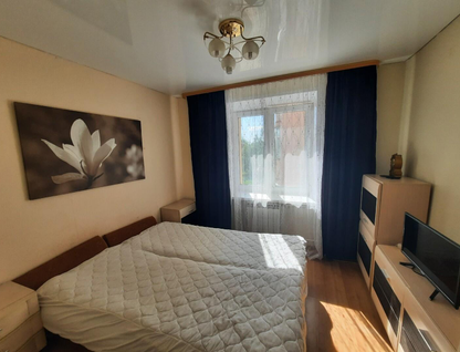 2-к. квартира, 54,5&nbsp;м²