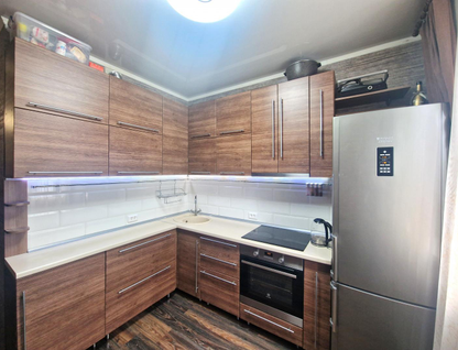 2-к. квартира, 51,1&nbsp;м²