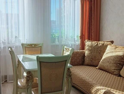 1-к. квартира, 43,1&nbsp;м²