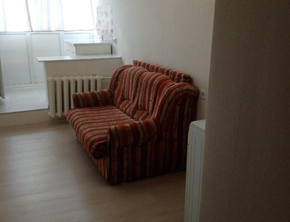 Студия, 15 м²