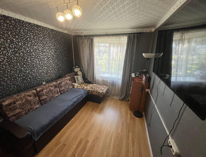 2-к. квартира, 40&nbsp;м²
