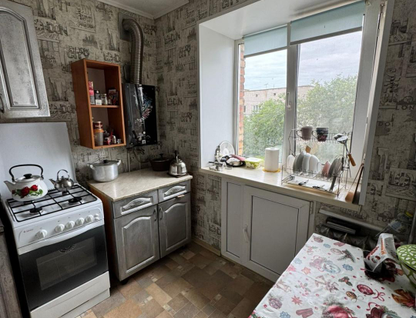 2-к. квартира, 44,7&nbsp;м²