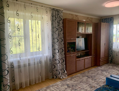 2-к. квартира, 42,1&nbsp;м²