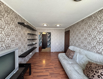 1-к. квартира, 35,9&nbsp;м²