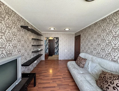 1-к. квартира, 35,9&nbsp;м²