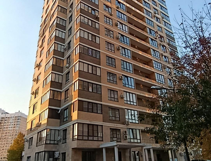 2-к. квартира, 65,2&nbsp;м²
