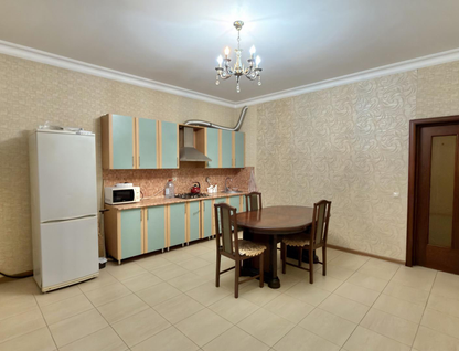2-к. квартира, 65 м²