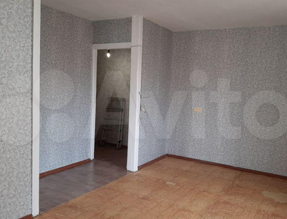 1-к. квартира, 31,6&nbsp;м²