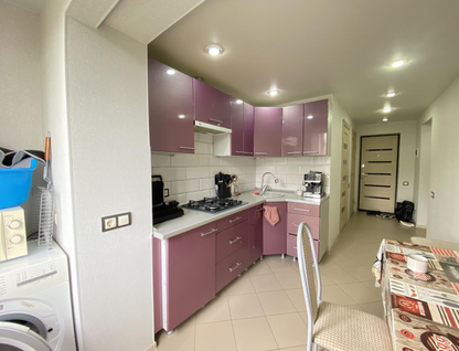 2-к. квартира, 36&nbsp;м²