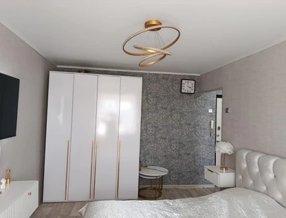 1-к. квартира, 28,2&nbsp;м²