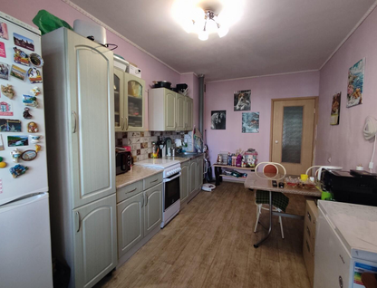 1-к. квартира, 36&nbsp;м²
