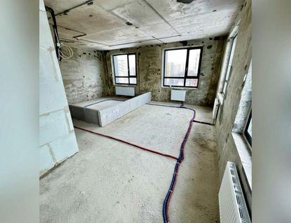 2-к. квартира, 41&nbsp;м²