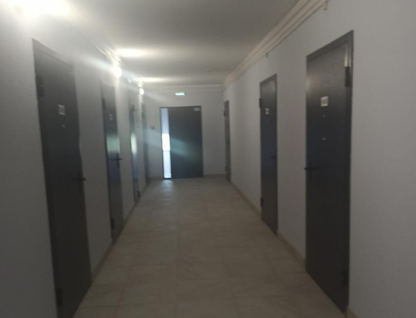 Студия, 34&nbsp;м²