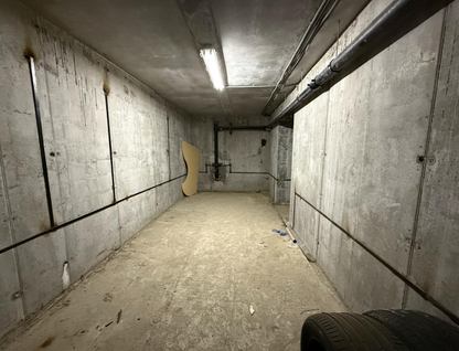 Помещение свободного назначения, 18,6&nbsp;м²