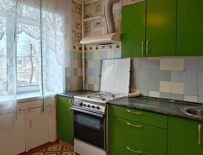 1-к. квартира, 31,7&nbsp;м²