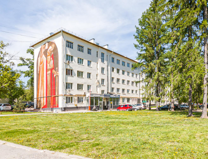 Студия, 31&nbsp;м²