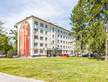 2-к. квартира, 31&nbsp;м²