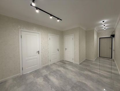 3-к. квартира, 98&nbsp;м²